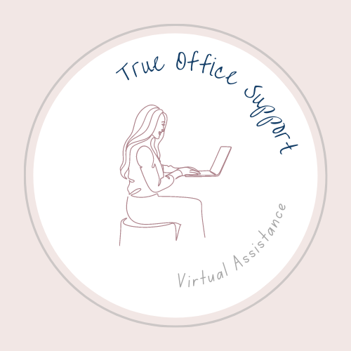 True Logo Huisstijl